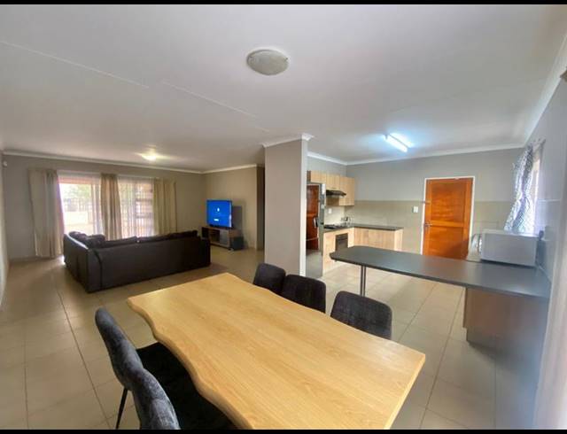 3 BEDROOM PROPERTY TO RENT IN KATHU